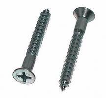 Wood Screw