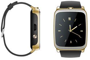 Dual Core Android Watch