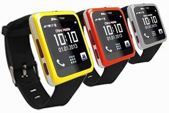 Gear Two Smart Watch