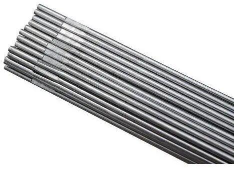 Mangalam Mild Steel Welding Rod, Length : 350 Mm