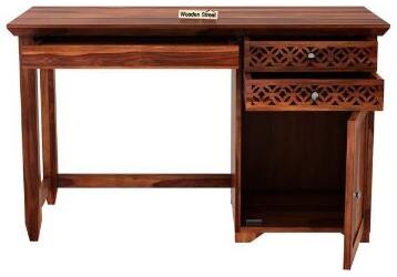 Sheesham Wood Office Table