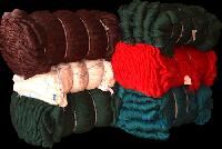 Nylon Multifilament Nets 10-15mm, Weave Style : Plain Weave