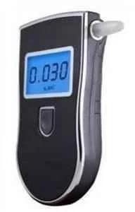 Black Battery Alcohol Tester, Certification : ISI Certified