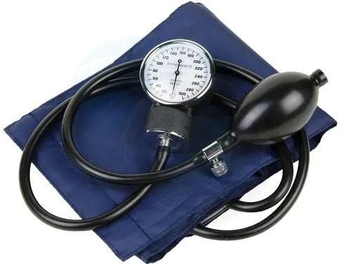 Sphygmomanometer BP Machine, Certification : CE Certified