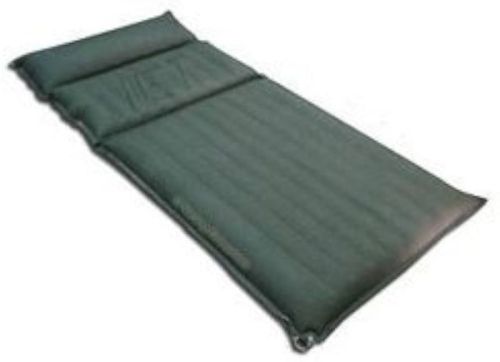 Rectangular Polished Polyester Water Bed, For Clinic, Hospital, Size : Standard