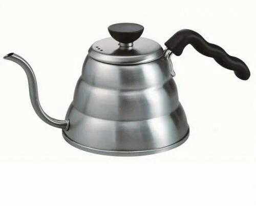 Steel SS Coffee Kettle