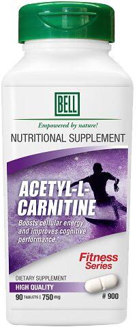 Acetyl-l-carnitine