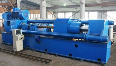 Friction Welding Machine