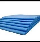 Non Woven Disposable Bed Sheet, Size : 160 X 225 Cms