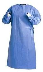 Patient Gowns, Size : Large