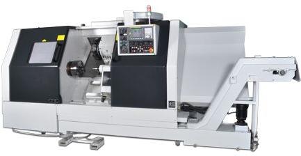 LT 30 - Heavy Duty CNC Turning Centers