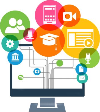 E Learning Software Solutions Service