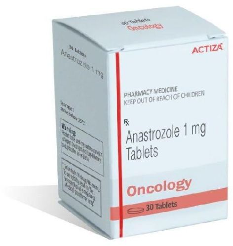 Anastrozole tablets