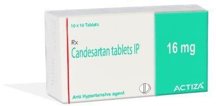 Candesartan Tablets