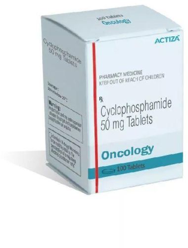 Cyclophosphamide Tablets