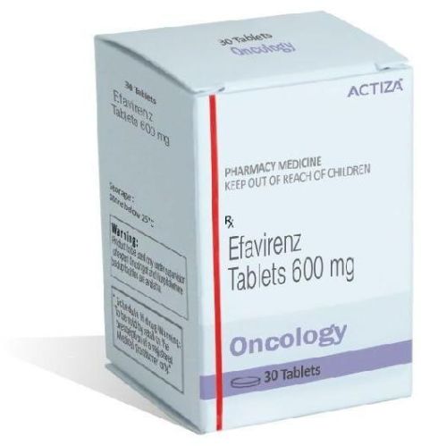 Efavirenz Tablets