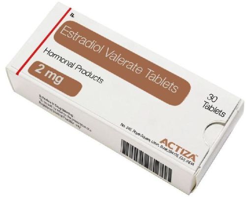 Estradiol Valerate Tablets