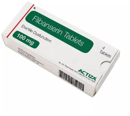 Flibanserin Tablets