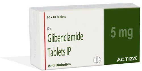 Glibenclamide Tablets