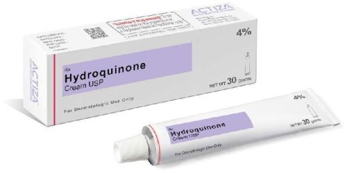 Hydroquinone Cream