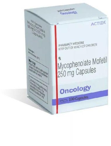 Mycophenolate Mofetil Capsules