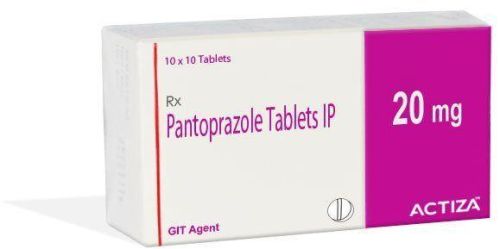 Pantoprazole Tablets