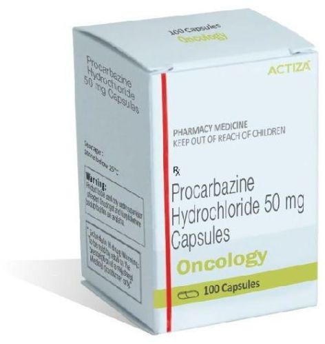 Procarbazine Capsules