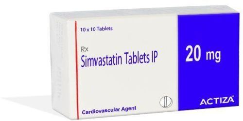 Simvastatin Tablets