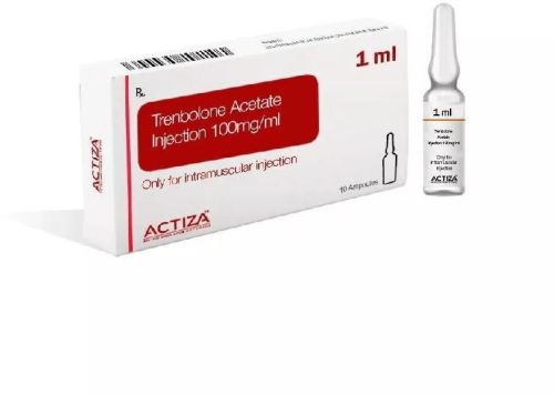 Trenbolone Acetate Injection