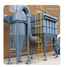Air Pollution Control Systems