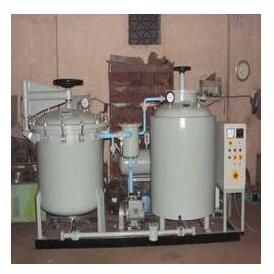 Vacuum Pressure Impregnation Plant