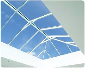 Aluminium Canopies