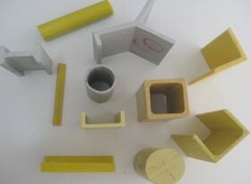 FRP Structural Products