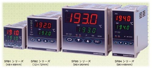 Shimaden PID Controller, Feature : High Accuracy