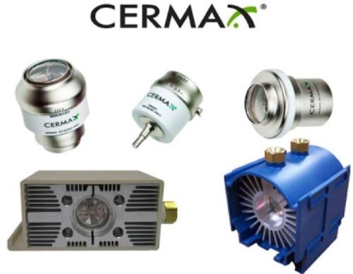 CERMAX XENON