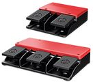 FOOT SWITCHES