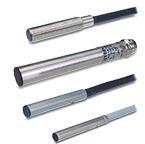 Inductive Sensors
