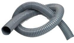 PVC Duct Grey Hose