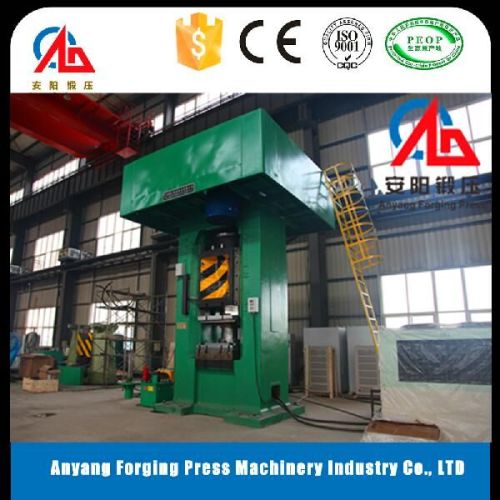 J58K Series CNC Electric Screw Press Machine