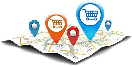 Ecommerce website development services