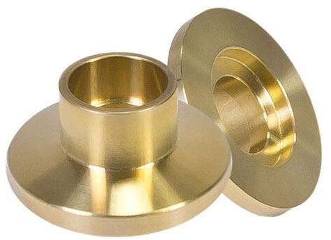 Polished Admiralty Brass Flanges, Size : 5-10 Inch