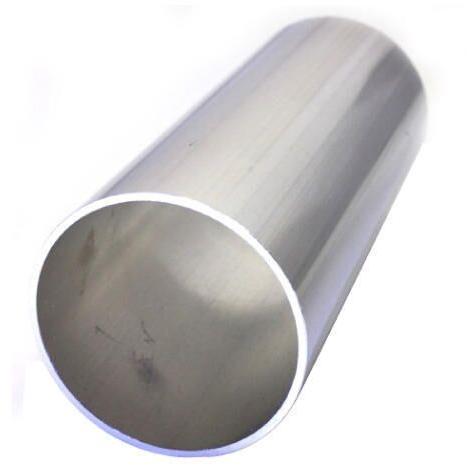 Aluminum Aluminium Tubes