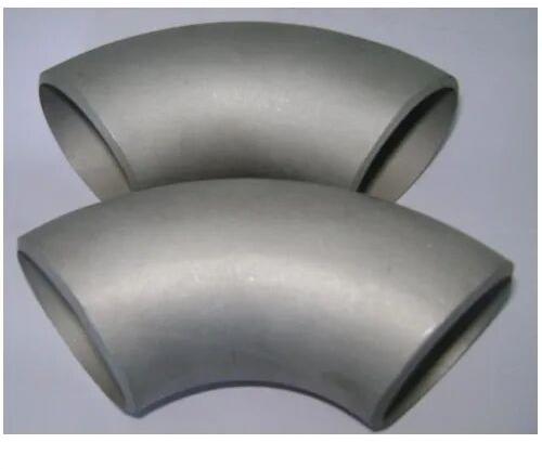 Monel Pipe Elbow, Grade : 400