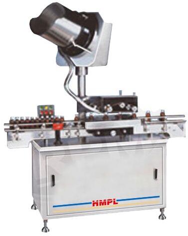 Automatic Measuring Cup Placing Machine