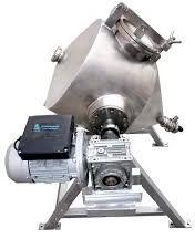 100 LPH BUTTER CHURNER