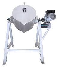 BUTTER CHURNER POWER DRIVEN 50 LPH