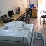 Color Printing Services