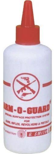 Arm O Guard Lubricant, Packaging Type : Bottle