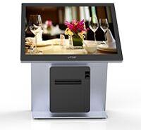 DUAL TOUCH SCREEN TPOS-DC MACHINE