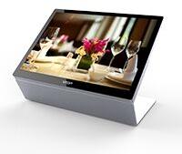 Touch Screen Pos Machine